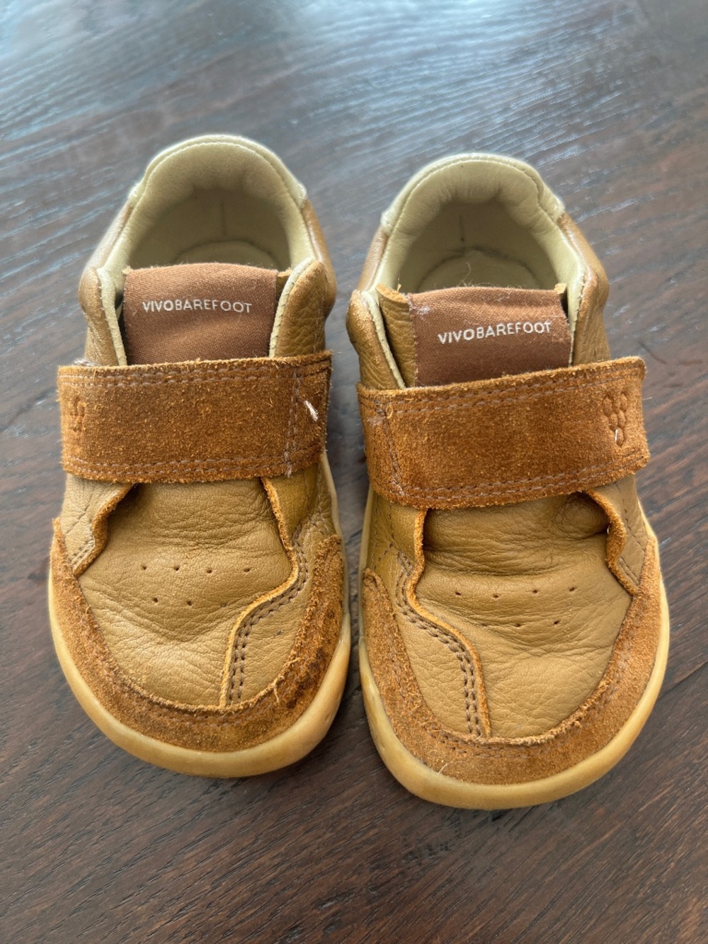 Vivibarefoot kids shoes